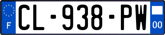 CL-938-PW