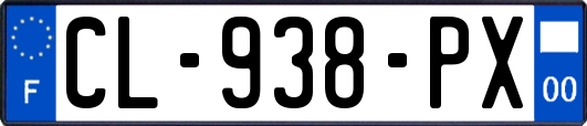 CL-938-PX
