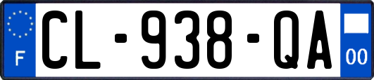 CL-938-QA
