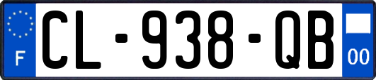 CL-938-QB
