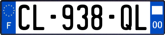 CL-938-QL