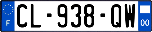 CL-938-QW