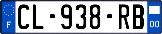 CL-938-RB