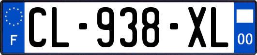 CL-938-XL