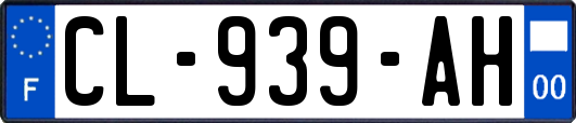 CL-939-AH