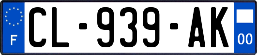 CL-939-AK