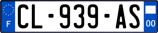 CL-939-AS