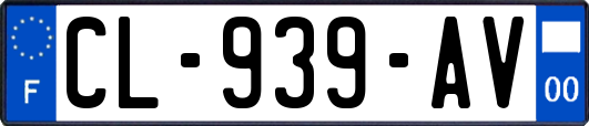 CL-939-AV