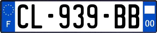 CL-939-BB