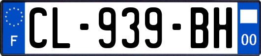 CL-939-BH
