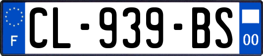 CL-939-BS