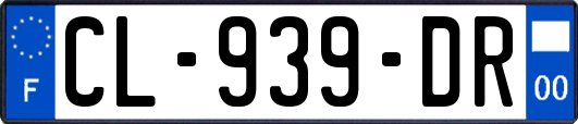 CL-939-DR