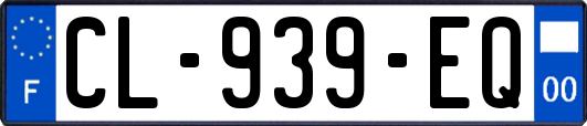 CL-939-EQ