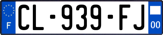 CL-939-FJ
