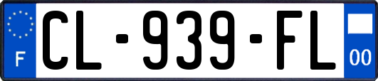 CL-939-FL