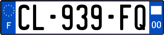 CL-939-FQ