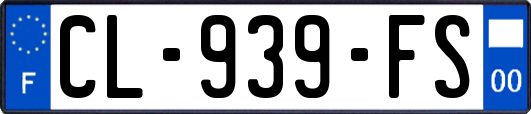 CL-939-FS