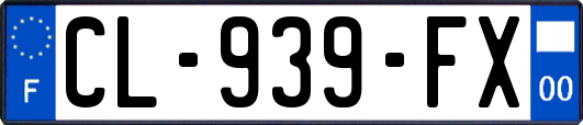 CL-939-FX