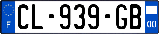 CL-939-GB