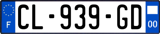 CL-939-GD