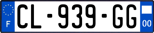 CL-939-GG