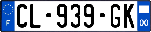 CL-939-GK