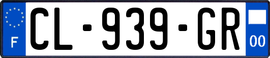 CL-939-GR