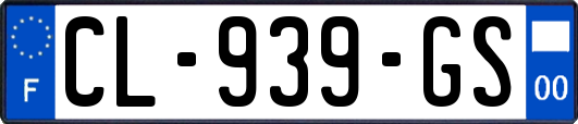 CL-939-GS