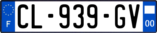 CL-939-GV