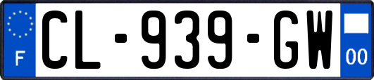 CL-939-GW