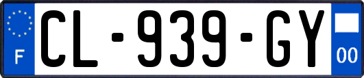 CL-939-GY