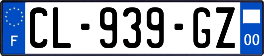 CL-939-GZ