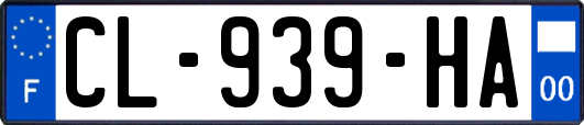 CL-939-HA