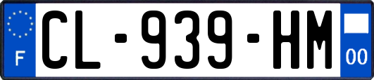 CL-939-HM