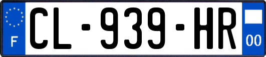 CL-939-HR