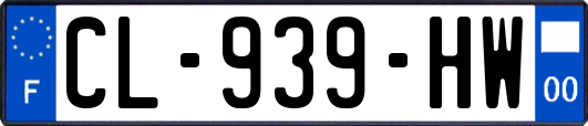 CL-939-HW