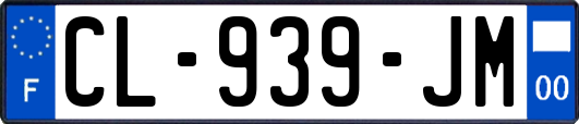 CL-939-JM