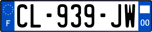 CL-939-JW