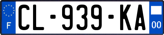 CL-939-KA