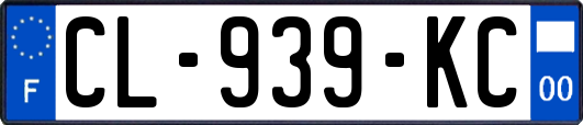 CL-939-KC