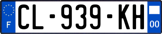 CL-939-KH