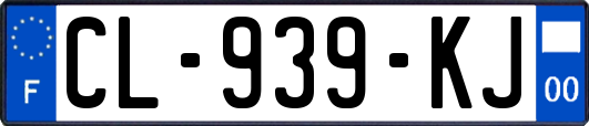 CL-939-KJ