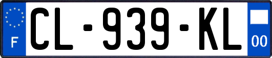 CL-939-KL
