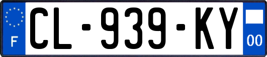 CL-939-KY