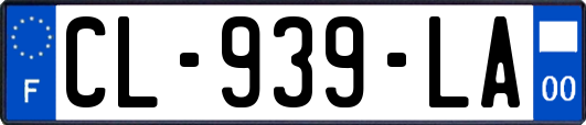 CL-939-LA