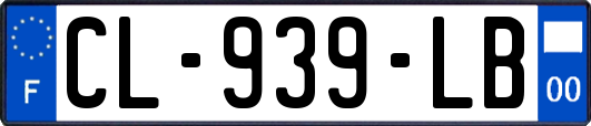 CL-939-LB