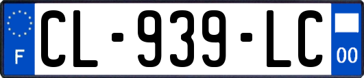 CL-939-LC