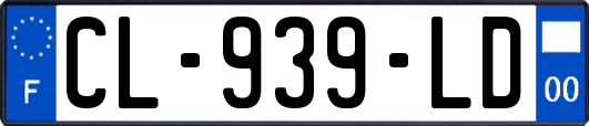 CL-939-LD