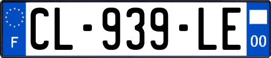 CL-939-LE