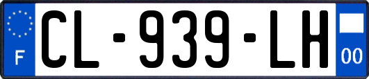 CL-939-LH